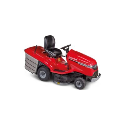 Honda HF 2317 HM Zitmaaier Optiflow Grasopvang 92 cm