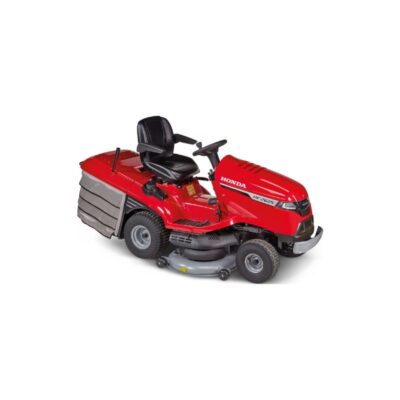 Honda HF 2625 HM Zitmaaier Benzine 122 cm