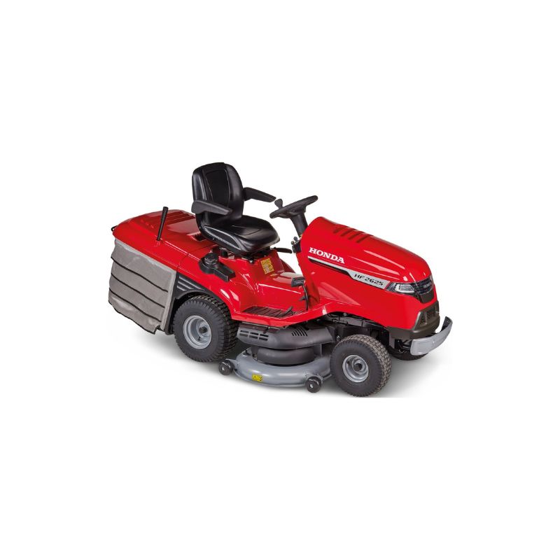 Honda HF 2625 HM Zitmaaier Benzine 122 cm