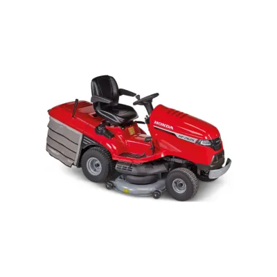 Honda HF 2625 HM Zitmaaier Benzine 122 cm