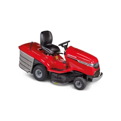 Honda HF 2317 HM Zitmaaier Optiflow Grasopvang 92 cm