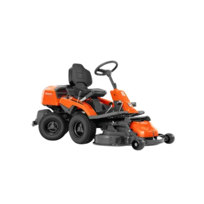 Husqvarna R214TC Rider Frontmaaier Combi Maaidek 94 cm