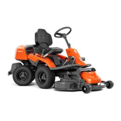 Husqvarna R214TC Rider Frontmaaier Combi Maaidek 94 cm