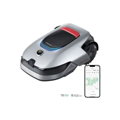 Dreame A2 Robotmaaier tot 3000 m²