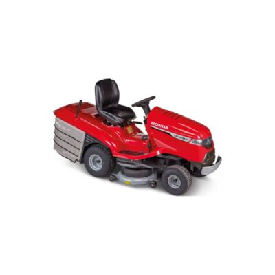 Honda HF 2417K5 HB Zitmaaier Optiflow Grasopvang 102 cm