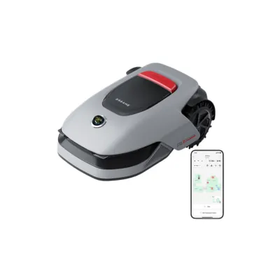 Dreame A1 Pro Robotmaaier tot 2000 m²