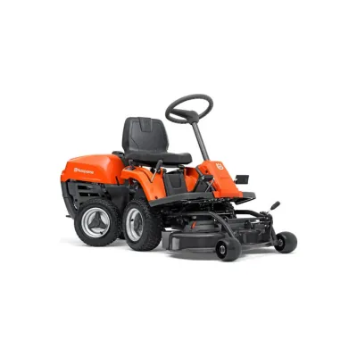 Husqvarna R 112C5 Frontmaaier Combi Maaidek 85 cm