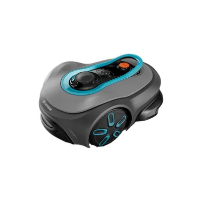 Gardena smart SILENO free 1200 Robotmaaier tot 1200 m²