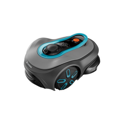 Gardena smart SILENO free 1200 Robotmaaier tot 1200 m²