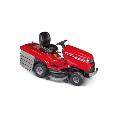 Honda HF 2417K5 HB Zitmaaier Optiflow Grasopvang 102 cm