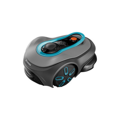 Gardena smart SILENO free 1500 Robotmaaier tot 1500 m²
