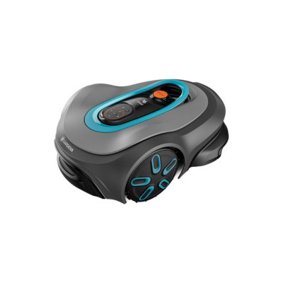 Gardena smart SILENO free 800 Robotmaaier tot 800 m²