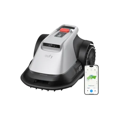 Eufy E15 Robotmaaier tot 800 m²