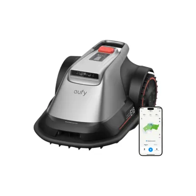 Eufy E18 Robotmaaier tot 1200 m²