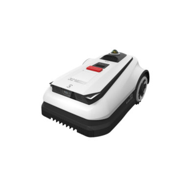 Ecovacs GOAT A3000 LiDAR Robotmaaier tot 3000 m²