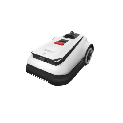 Ecovacs GOAT A3000 LiDAR Robotmaaier tot 3000 m²