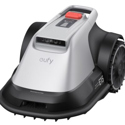 Eufy E15 Robotmaaier tot 800 m²