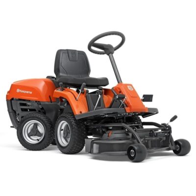 Husqvarna R 112C5 Frontmaaier Combi Maaidek 85 cm