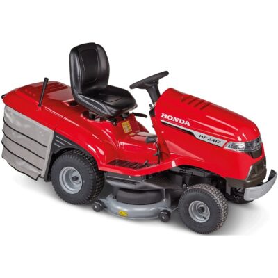 Honda HF 2417K5 HB Zitmaaier Optiflow Grasopvang 102 cm