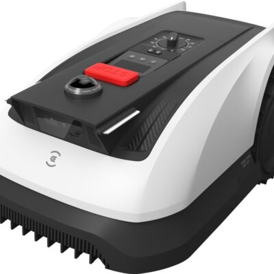 Ecovacs GOAT O500 Panorama Robotmaaier tot 500 m²