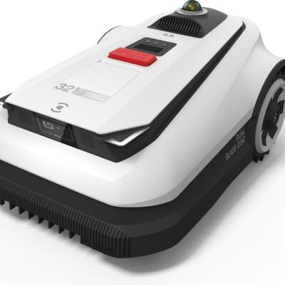Ecovacs GOAT A3000 LiDAR Robotmaaier tot 3000 m²