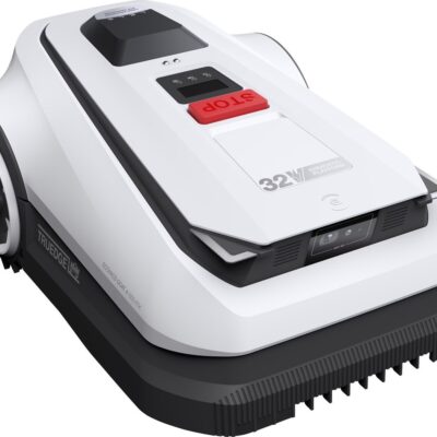 Ecovacs GOAT A1600 RTK Robotmaaier tot 1600 m²