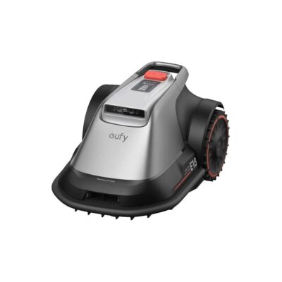 Eufy E18 Robotmaaier tot 1200 m²