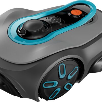 Gardena smart SILENO free 800 Robotmaaier tot 800 m²