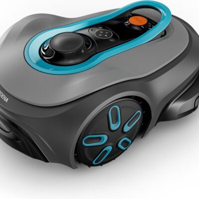 Gardena smart SILENO free 1500 Robotmaaier tot 1500 m²