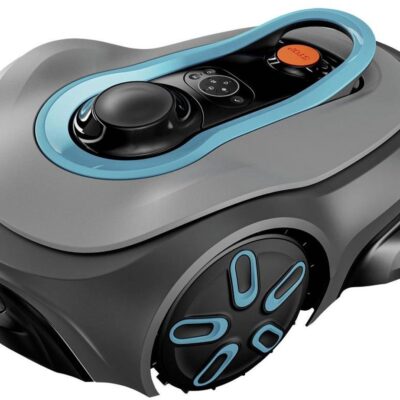 Gardena smart SILENO free 1200 Robotmaaier tot 1200 m²