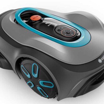 Gardena SILENO max 1200 Robotmaaier tot 1200 m²