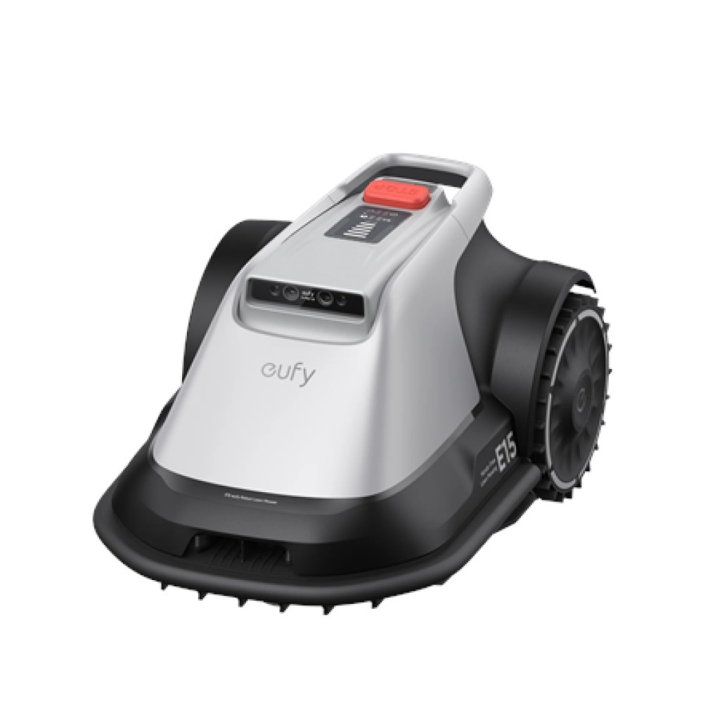 Eufy E15 Robotmaaier tot 800 m²