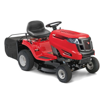 MTD Smart RC 125 Zitmaaier 76 cm – Achteropvang