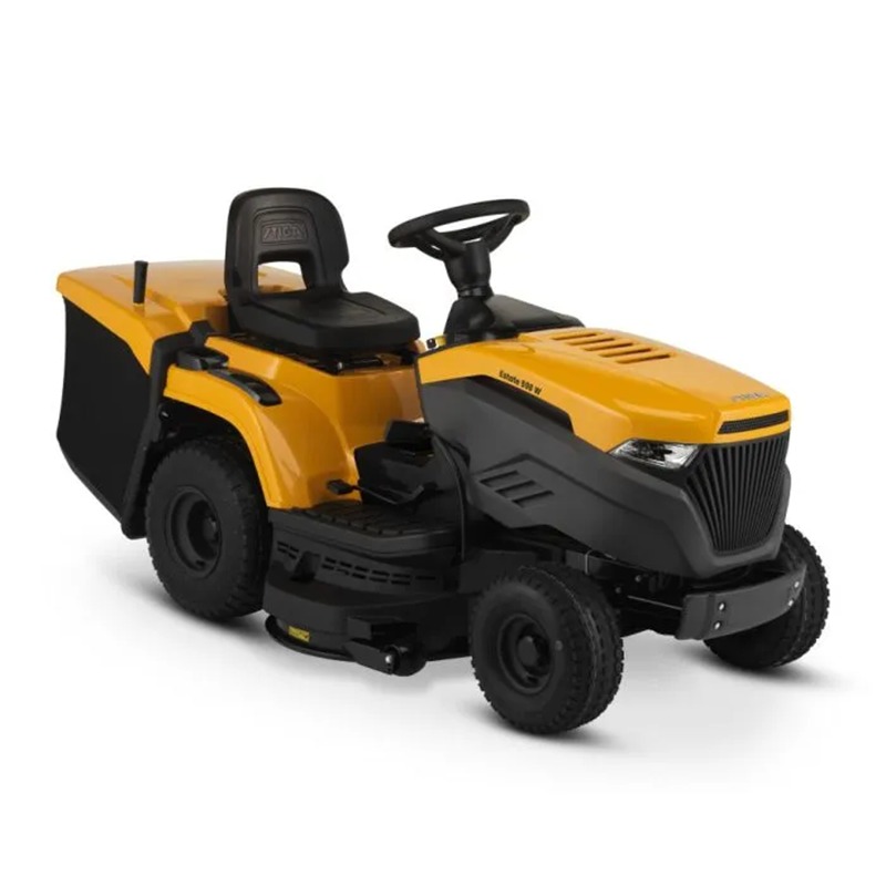 Stiga Estate 598 W Benzine Zitmaaier 98 cm